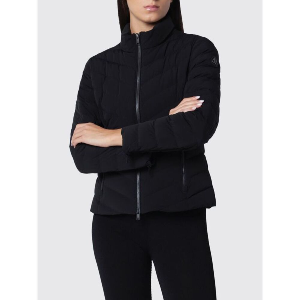 Moose Knuckles Women Coat Woman Moose Knuckles